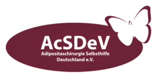 AcSD e.V. – Adipositaschirurgie Selbsthilfe Deutschland e.V.